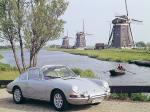 Porsche 911 2.0 Coupe 1964 года